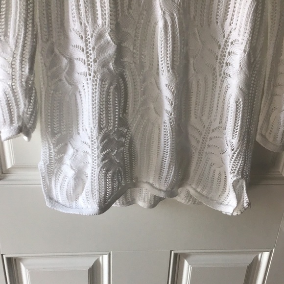 Cute hooded pullover - Picture 3 of 3